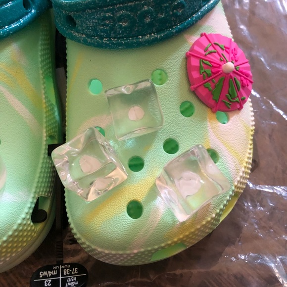 CROCS Shoes Margaritaville Croc Womens Size 7 Poshmark